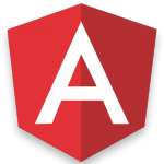 Logo of Angular 2